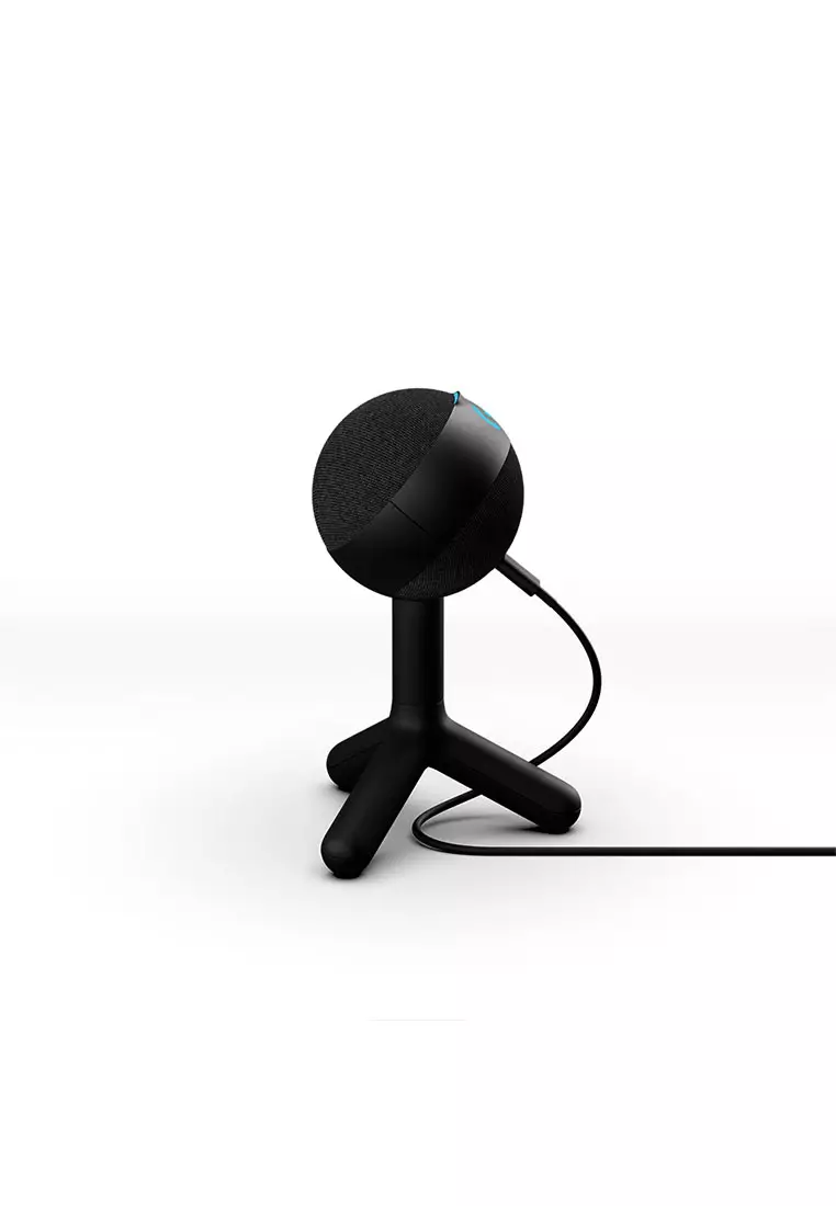 Logitech YETI ORB Gaming Mic 2024 Buy Logitech Online ZALORA Hong Kong