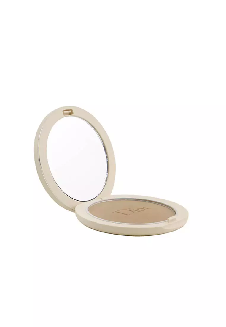 christian dior bronzer