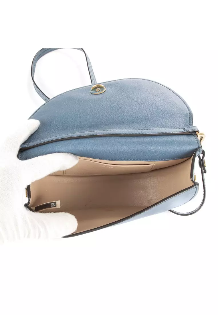 Pre-Loved Nile Crossbody