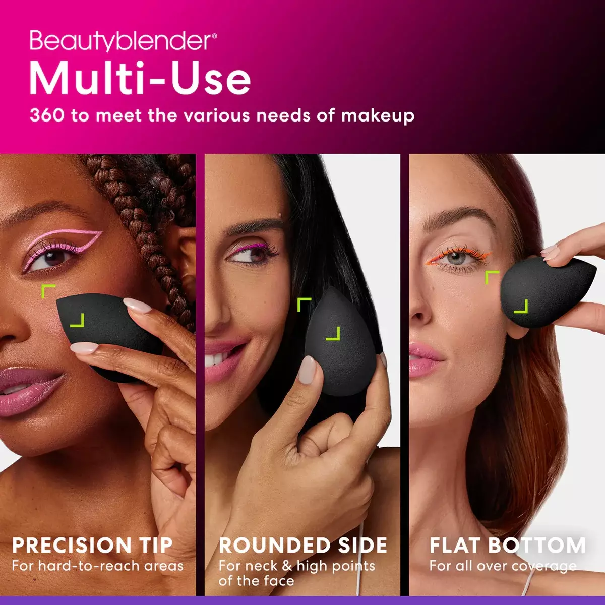 Beautyblender Pro Makeup Sponge