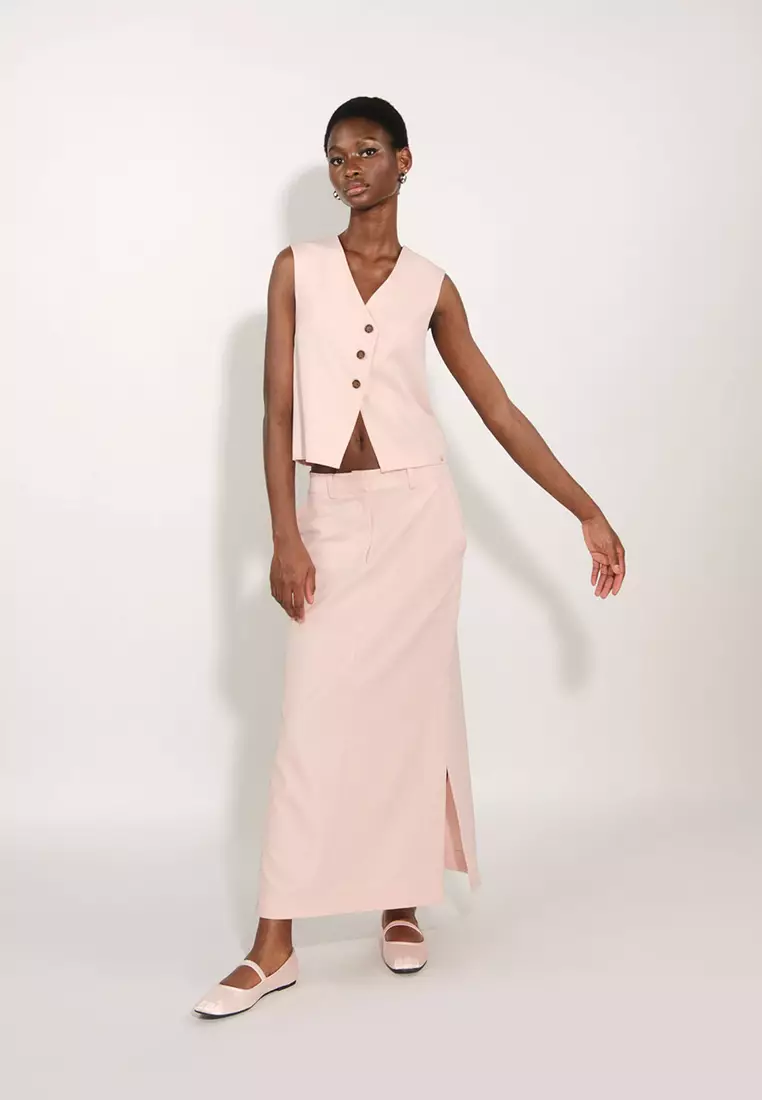 Archetype Edell Sleeveless Top