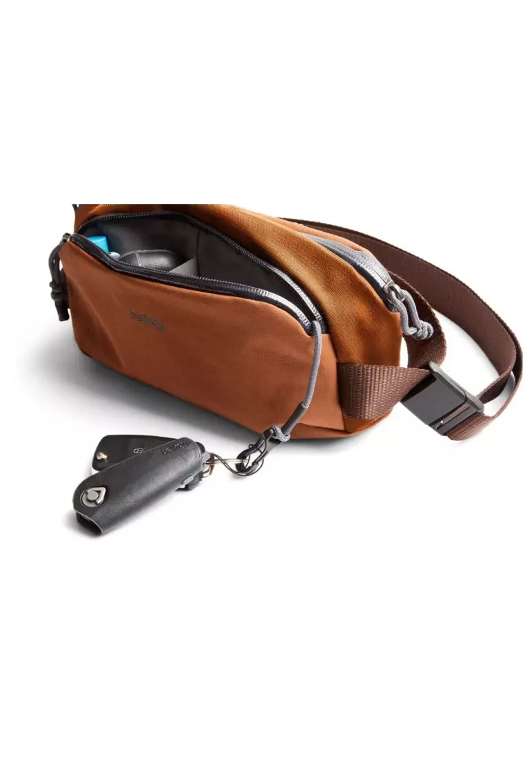 Bellroy Venture Ready Sling 2.5L - Bronze