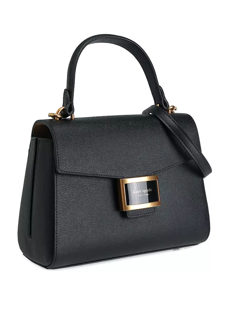 Buy kate spade new york Katy Small Top-Handle Bag (cv) 2025 Online