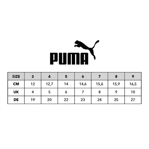 Puma Ferrari Anzarun LS AC Inf Rosso Corsa V - Sepatu Anak Laki-laki (Merah)