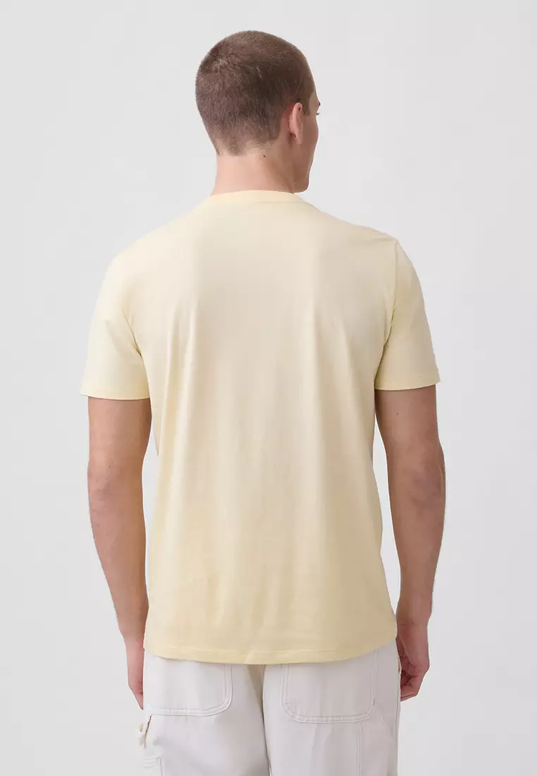 Arch Logo T-Shirt