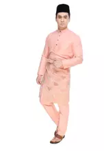 Rosy Peach