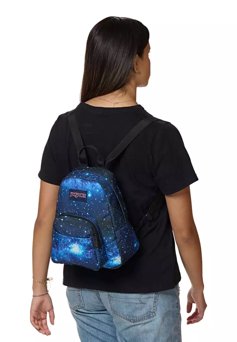Buy Jansport Half Pint Backpack 2025 Online ZALORA Philippines