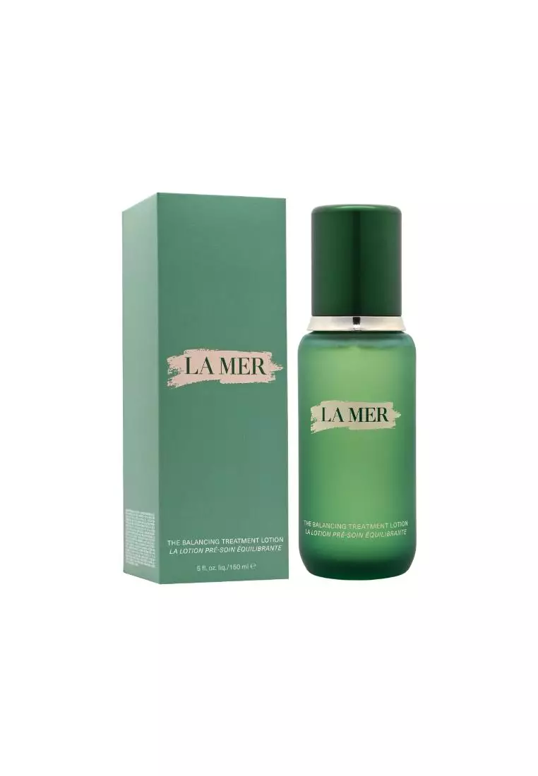 Buy La Mer La Mer The New Balancing Treatment Lotion (150ml) 2026