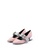 House of Avenues pink Ladies Mary Jane Style Heel Pumps 5070 Pink E8707SHA15EB7FGS_2