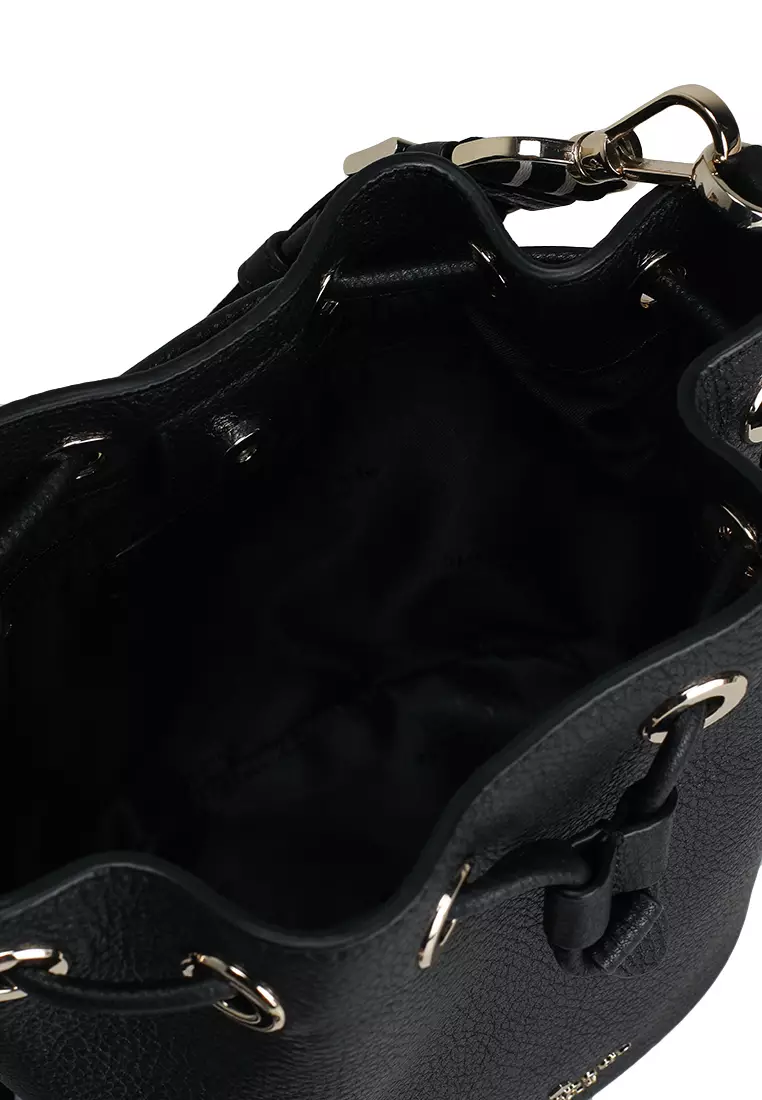 Rosie Small Bucket Bag (cv)