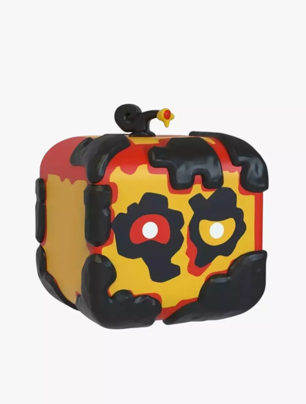 Phatmojo - PHJ25 BLOX FRUITS MINI BUNDLE