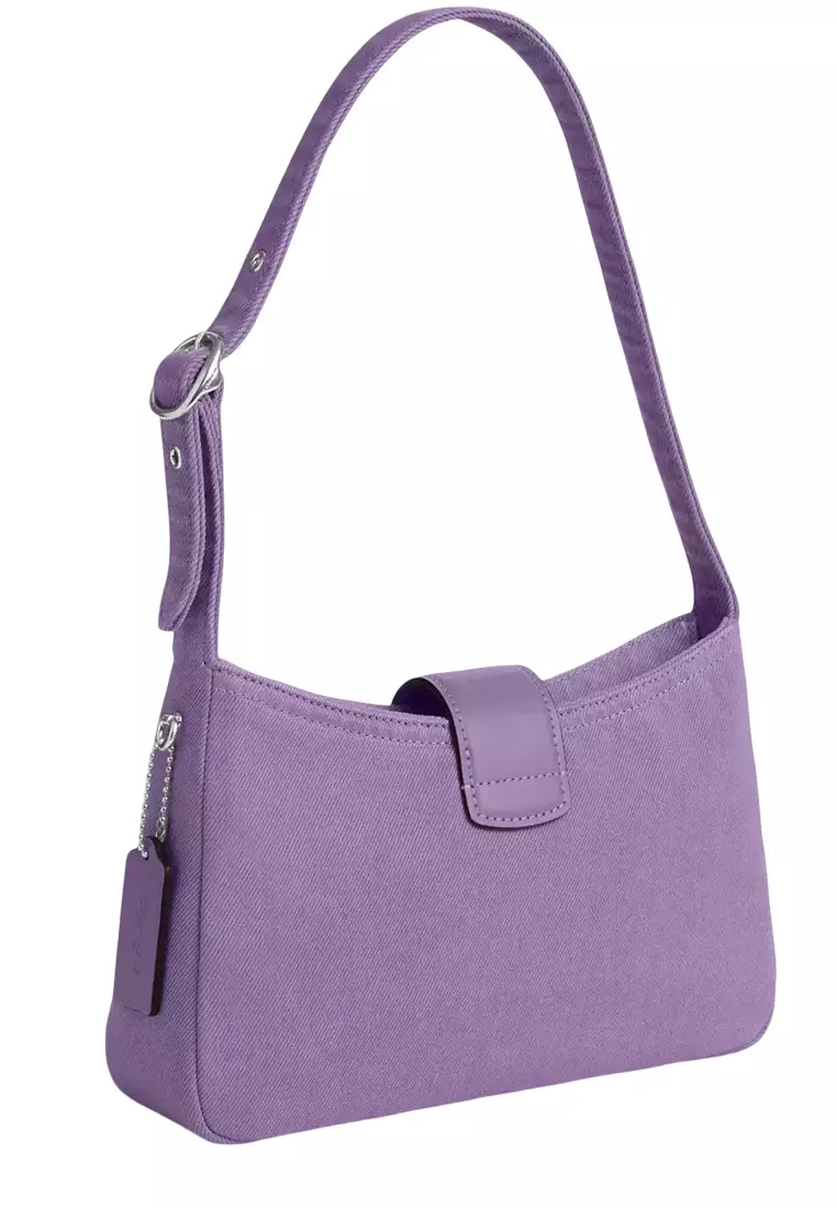 Eliza Shoulder Bag - Iris CBR14