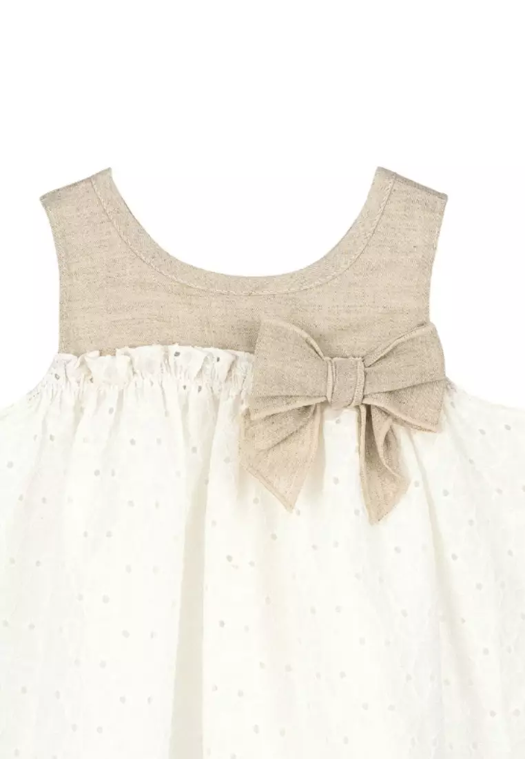 Jaoine Baby & Toddler Dresses