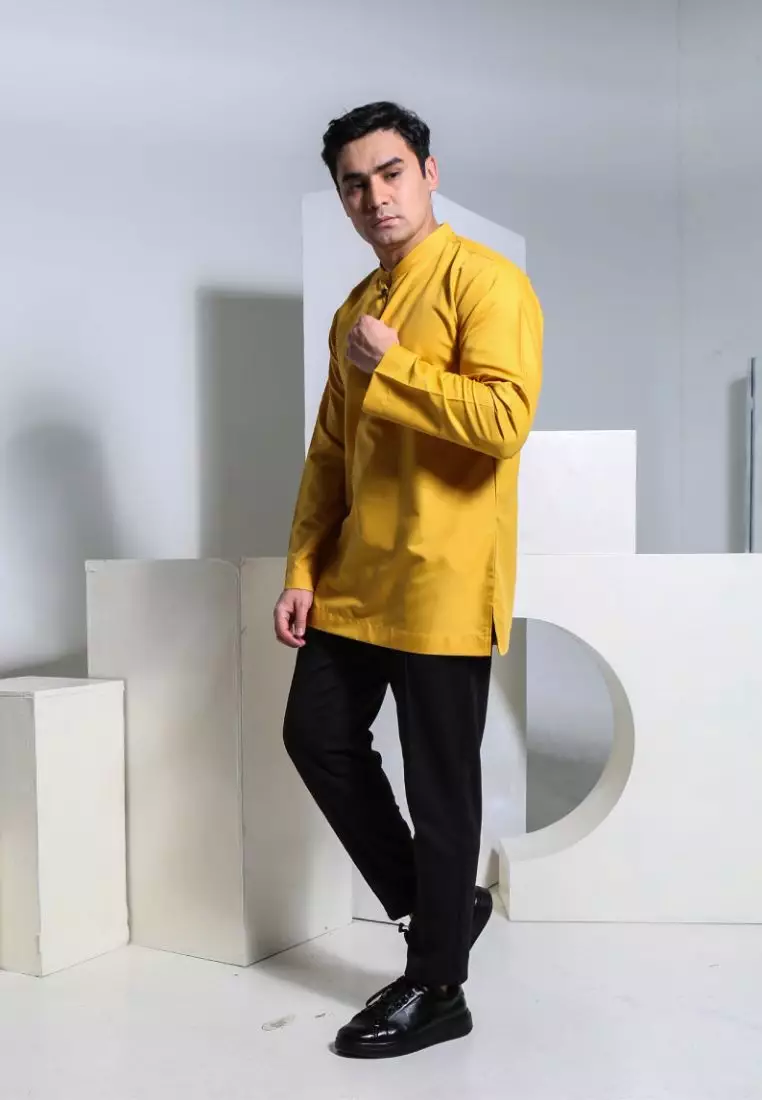 Kurta Azhar