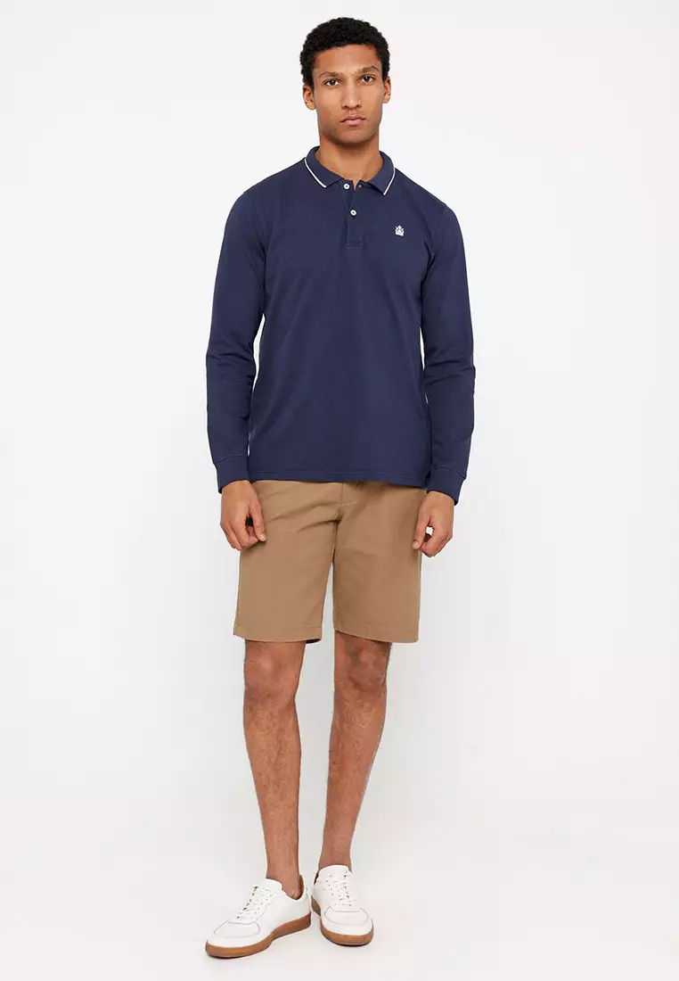 Bermuda Cortefiel Buy Cortefiel Chinese Bermuda Short 2025