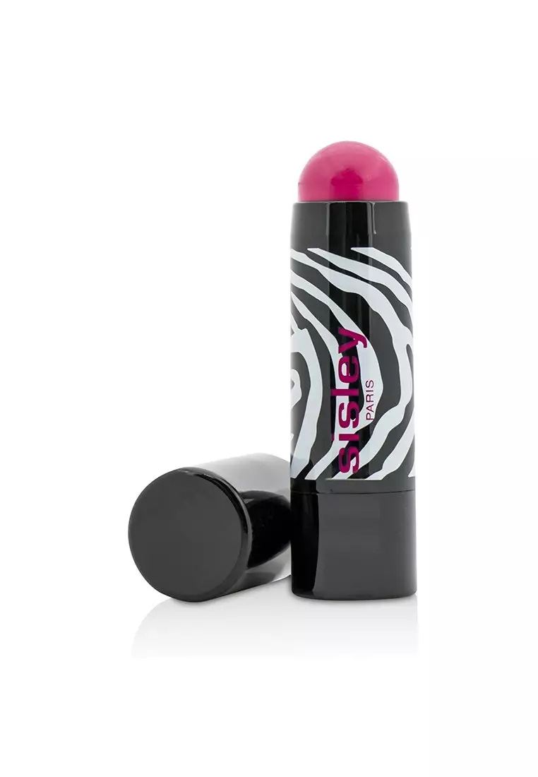 Sisley - Phyto Blush Twist - # 2 Fushia 5.5g/0.19oz
