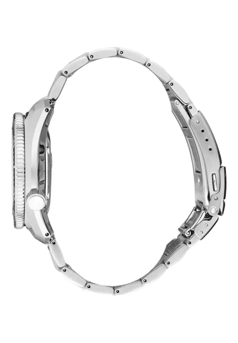 Seiko Prospex Glacier ‘Save the Ocean’ 1968 Re-Interpretation Special Edition Watch SPB299J1