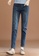 A-IN GIRLS navy Stylish Patchwork Jeans C2707AA3DB6749GS_3