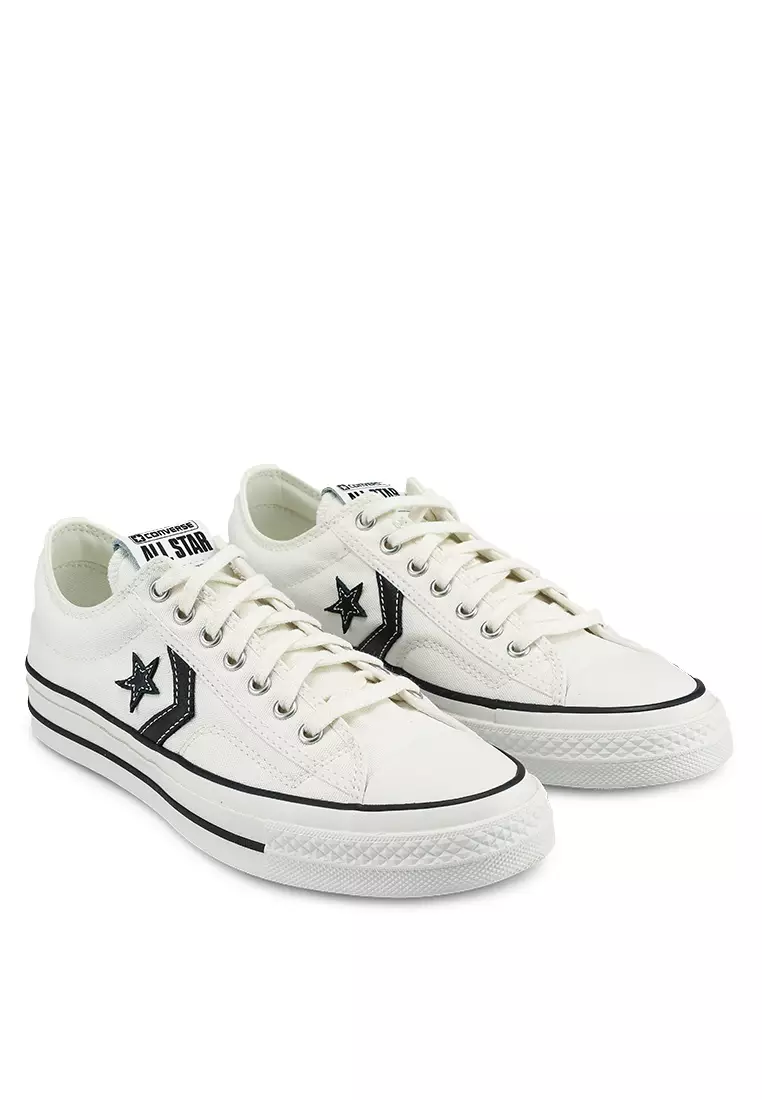 Star Player 76 Ox Sneakers