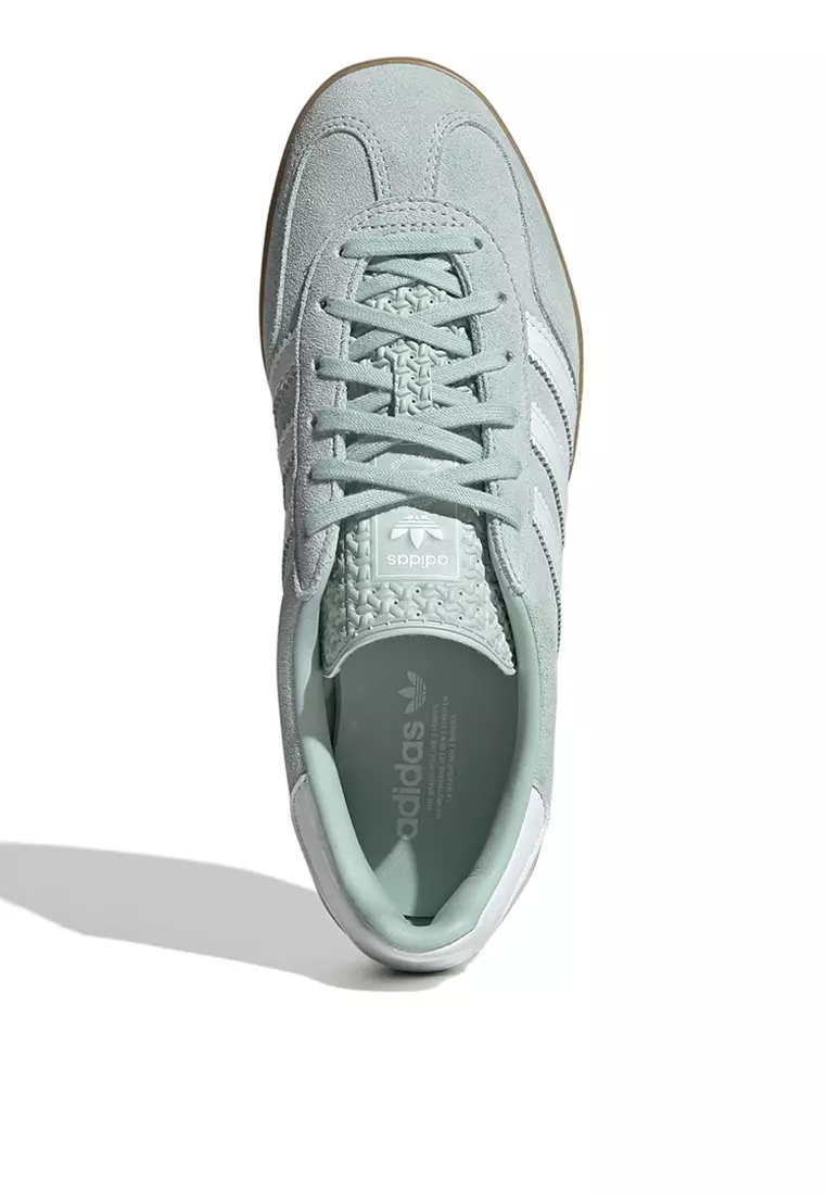 Gazelle Indoor Shoes