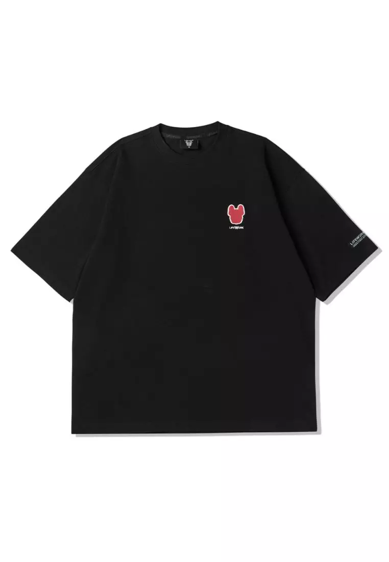 Harga baju deals cdg original