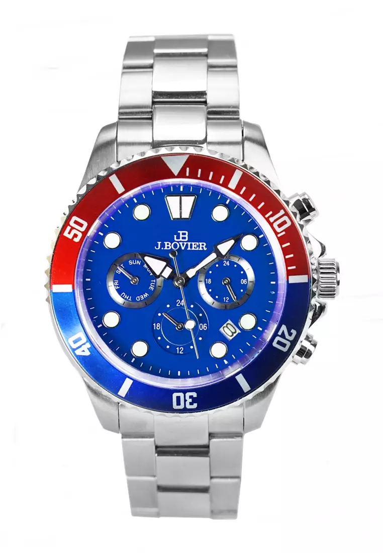 Zalora men watch sale
