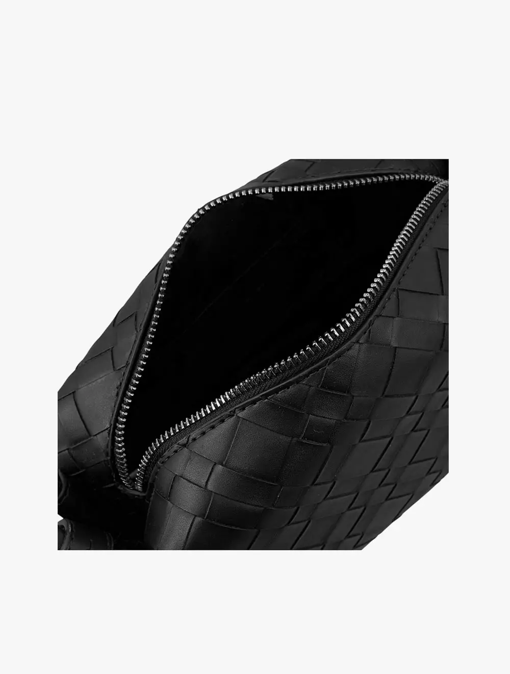 Payless Chrissie Womens Anaka Sling Bag - Black_16