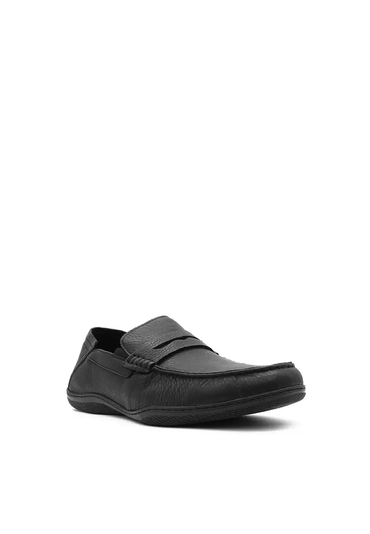 Discount on Hush Puppies  shoes - SKU: Jalen Penny Men's Bts/Casual Shoes