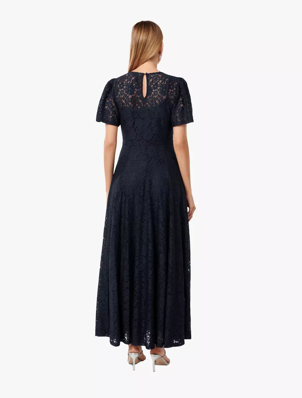 forever new lace skater dress Skater Dress Forever New Navy Lace Dress Jual Forever New Candice Lace Maxi  Dress Original 2025