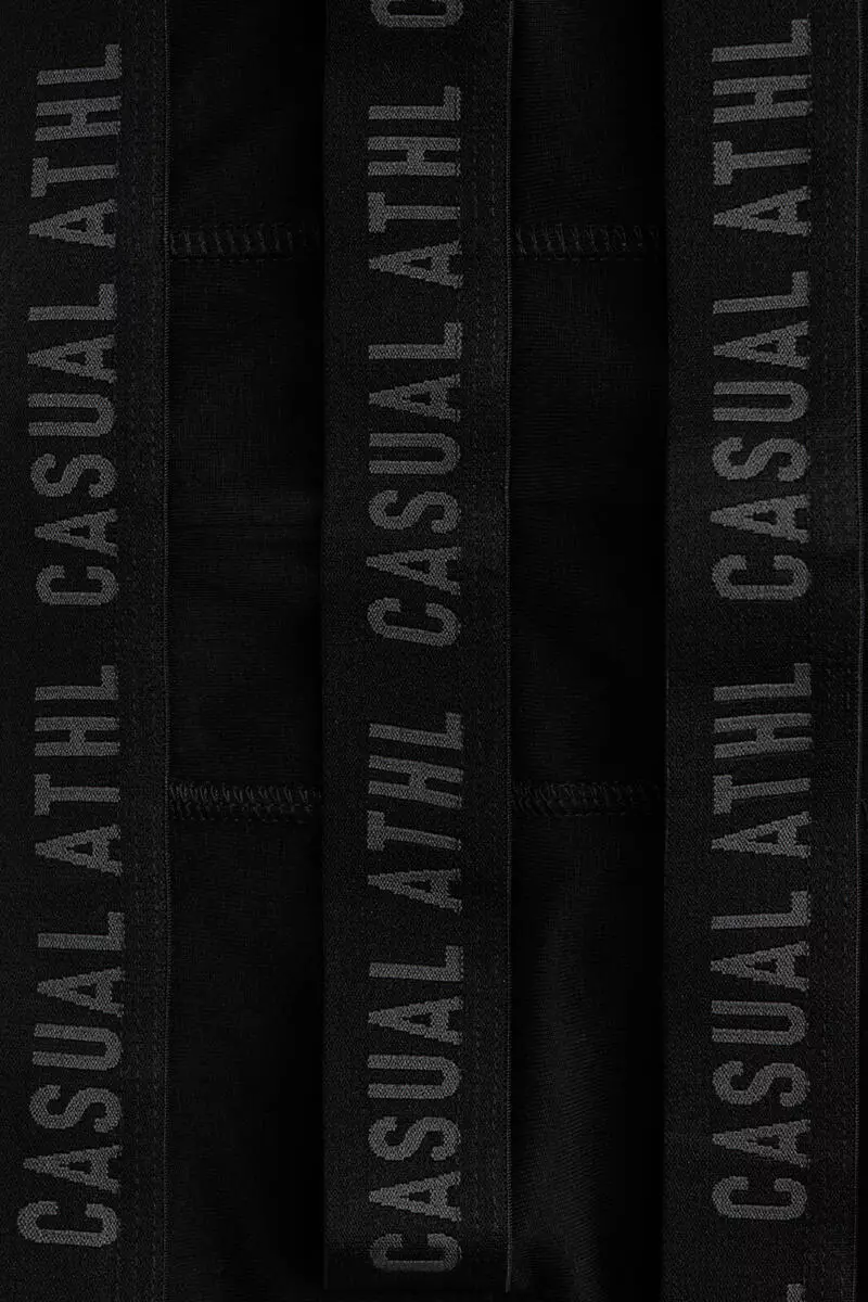 5-pack cotton trunks