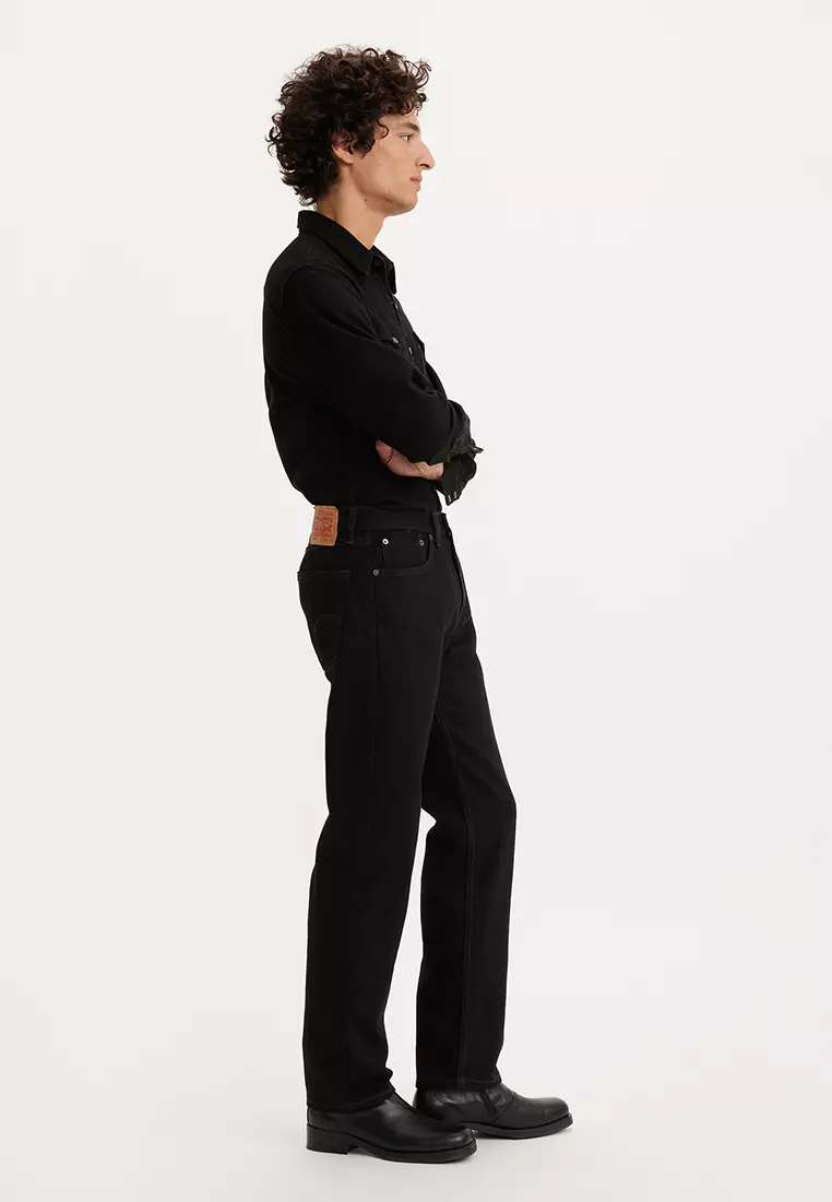 505™ Regular Fit Jeans 00505-0260