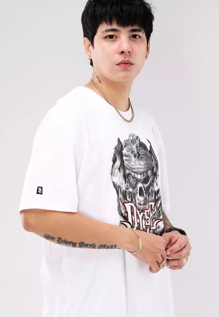 Round Neck Regular Fit