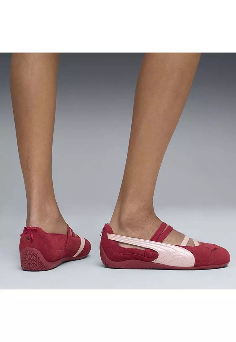 Buy PUMA Speedcat Ballet Lovelace Wns 2026 Online | ZALORA