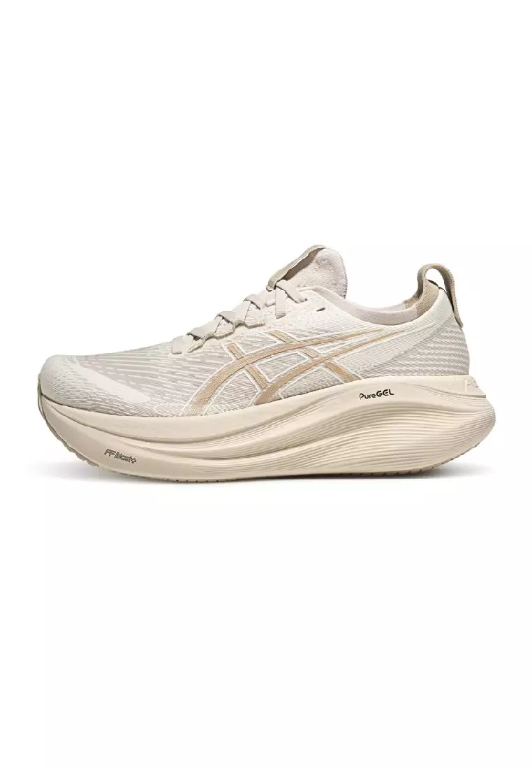 GEL-NIMBUS 27 跑步鞋 1011C096-200