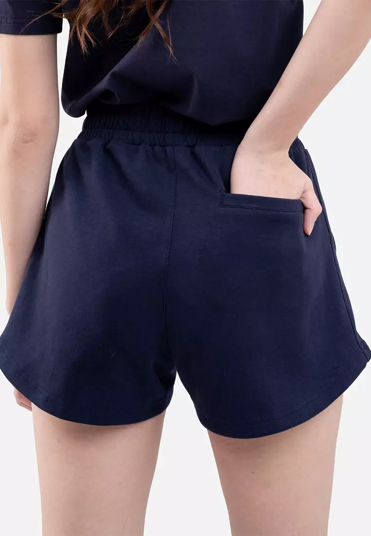 WBL Women's Shorts 03