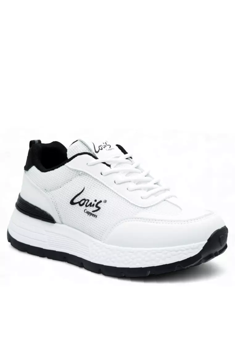 Women Lace Up Lifestyle Sneakers - 250481020