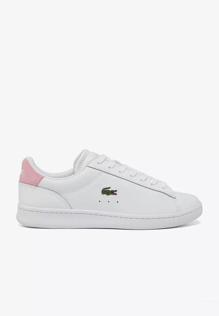Discount on Lacoste  shoes - SKU: Women's Carnaby Set 224 4 Sneakers