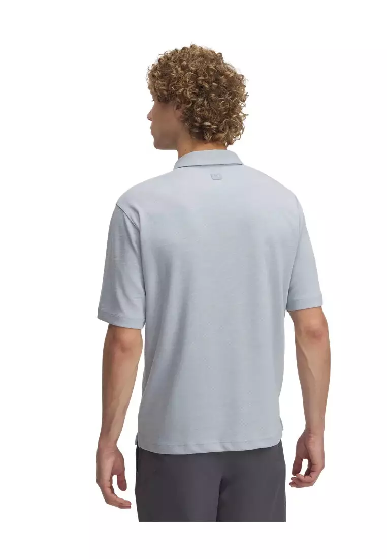 Under Armour UA Meridian Men's Polo
