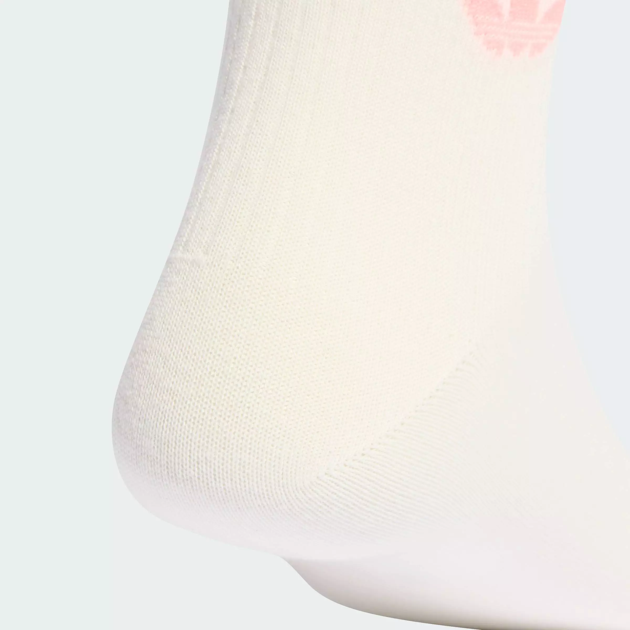 Lifestyle ORIGINALS X LIBERTY LONDON RUFF SOCKS 2 PAIRS Women White KD8372