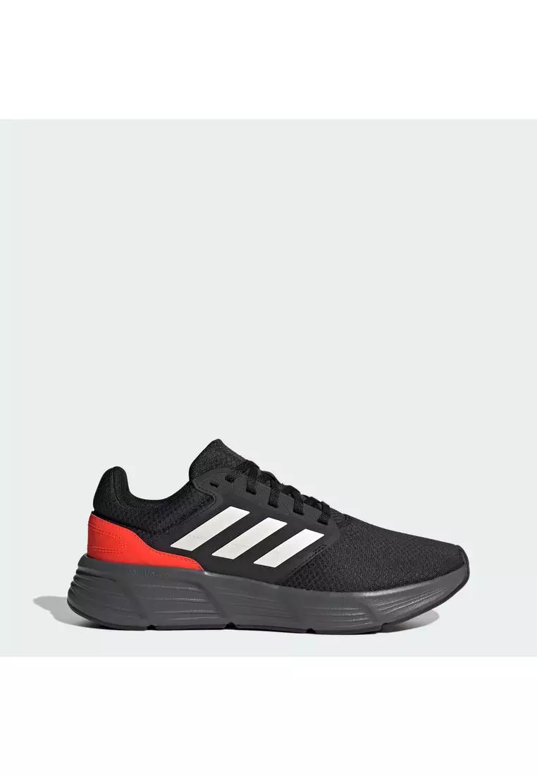 Galaxy 4 best sale adidas review