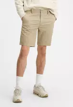 True Chino Light Microsand Twill Garment Dye