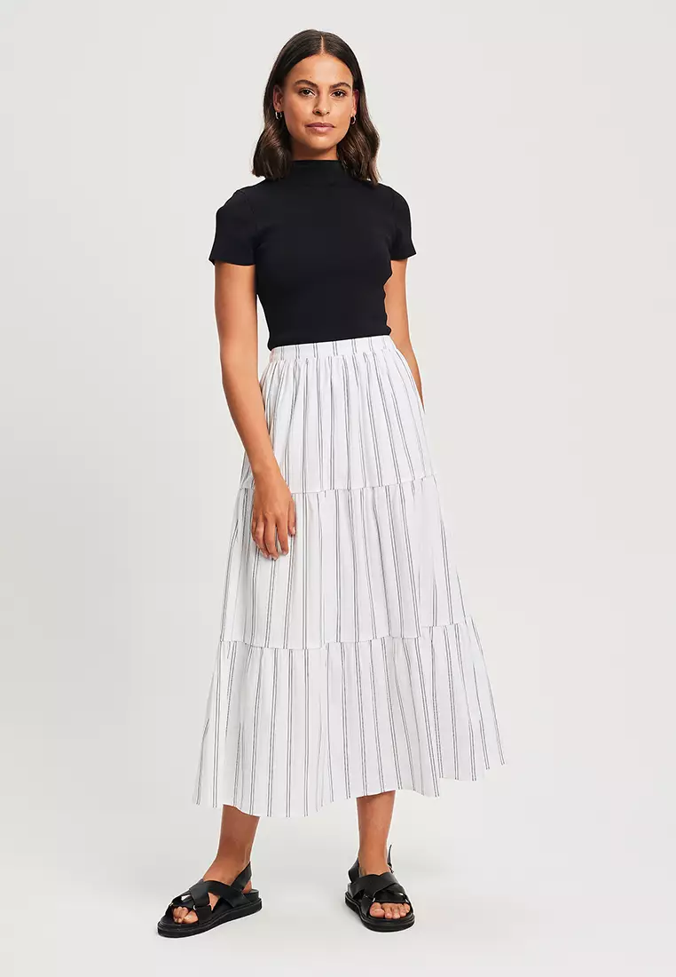 Braxton Skirt