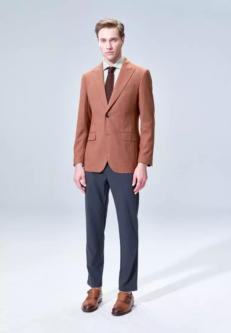 sachin and babi light blue dress Zalora Casual Blazer Online Buy SST&C Brick Red Casual Blazer Online ZALORA  Malaysia