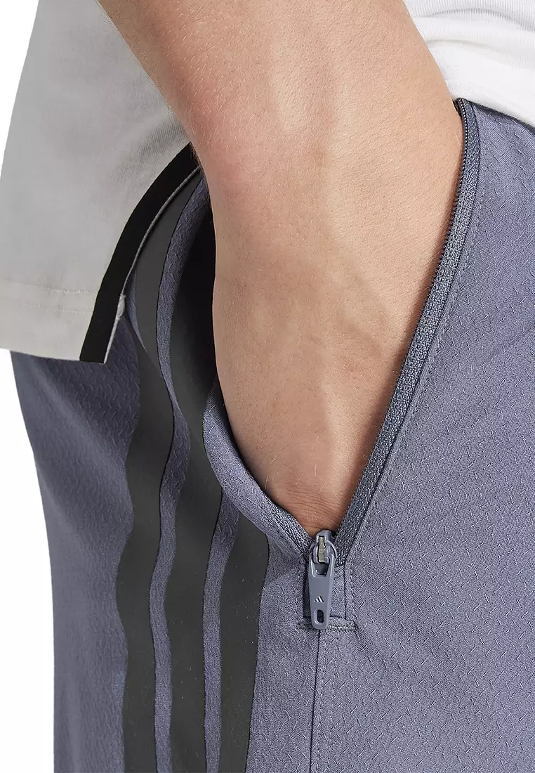 Power 3-Stripes Shorts