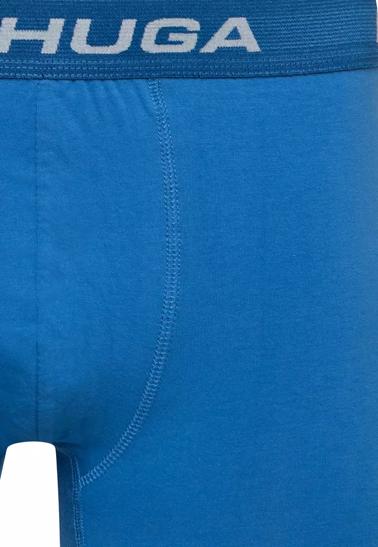 3 in 1 Comfort Series Boxer Briefs