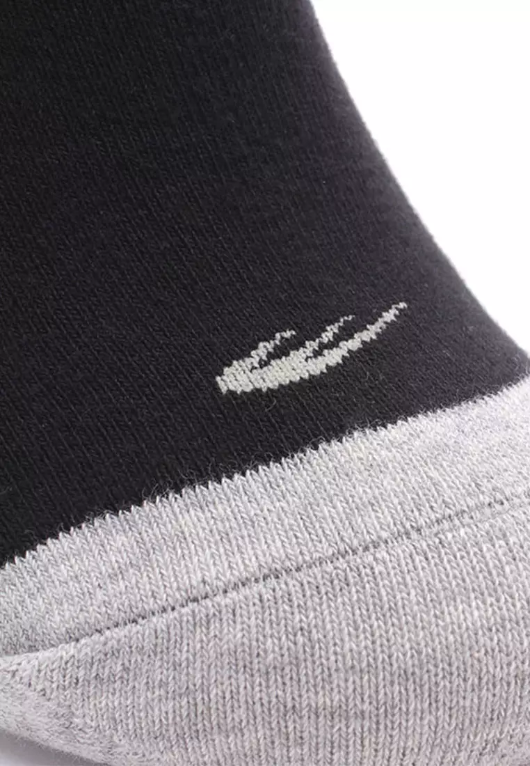 World Balance ACS MQS 67 P3 Men's Socks