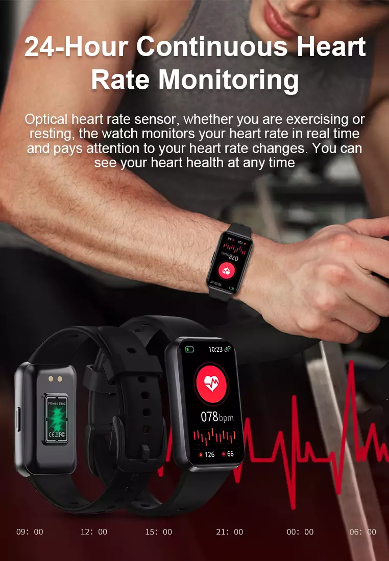 SmartWatch Voice Calling 24H Health Monitor 100+ Sports Modes Waterproof Bracelet 1.47“ Bluetooth Display Smartwatch pink