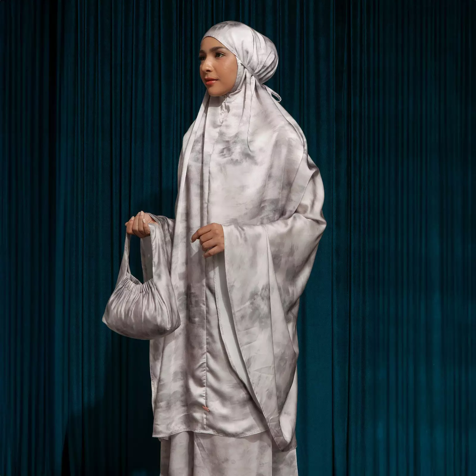 Kala Prayer Set Pine Lilac