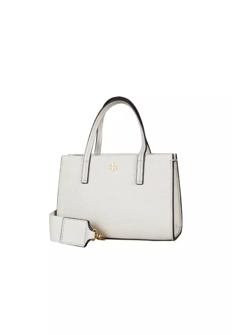 女士手提包新象牙色160637