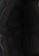 Lara black Plain Zipper Tote Bag - Black 38798ACA634824GS_4